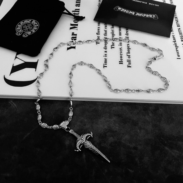 Jewelry chrome hearts 274