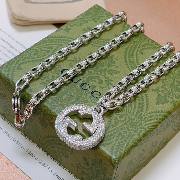 Jewelry Gucci 342