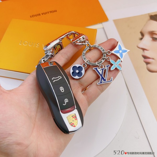 Jewelry Louis Vuitton 134