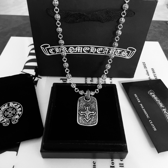 Jewelry chrome hearts 277