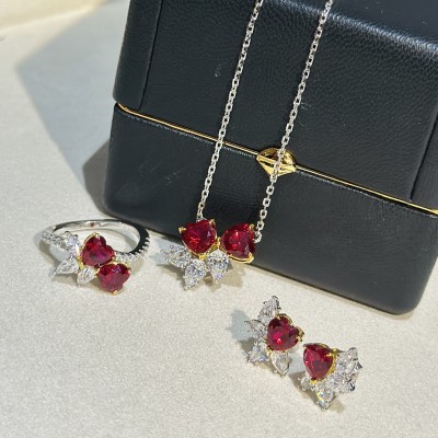 Jewelry Harry Winston 5