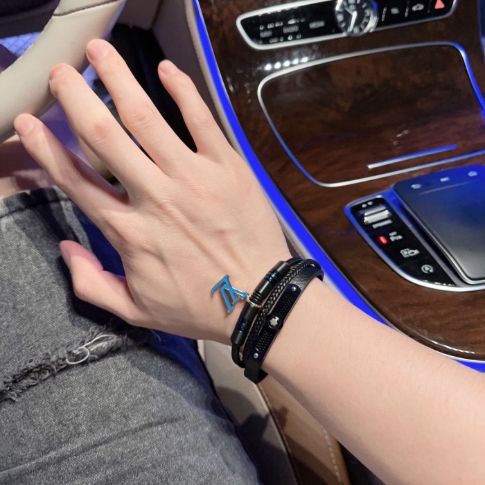 Jewelry Louis Vuitton 137