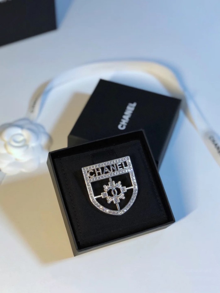 Jewelry Chanel 786