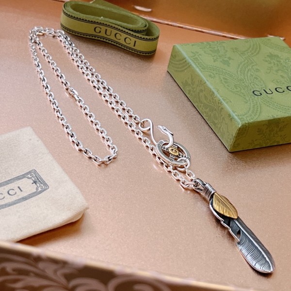 Jewelry Gucci 332