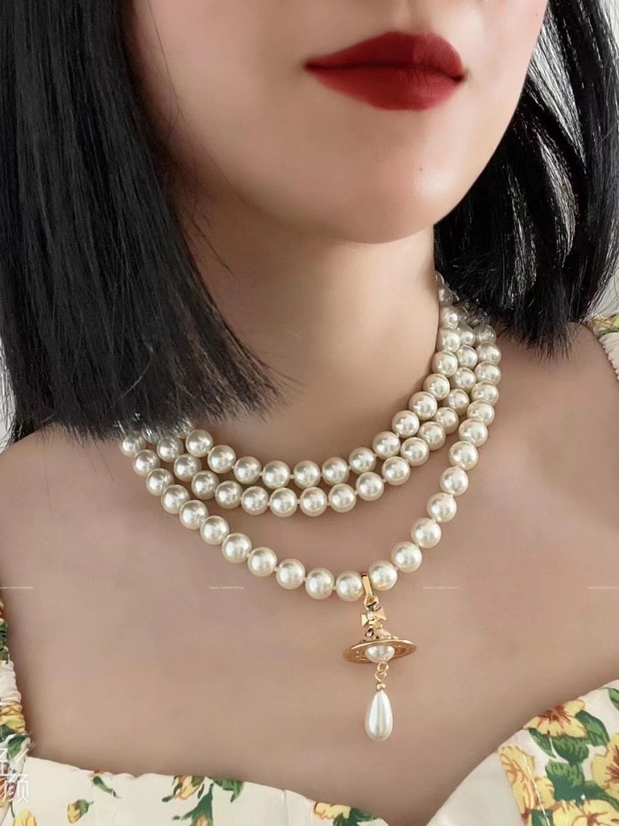 Jewelry vivienne westwood 60