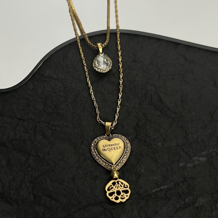 Jewelry Alexander McQueen 3