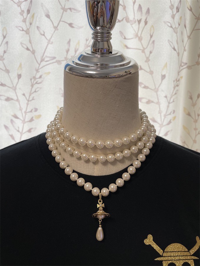 Jewelry vivienne westwood 60