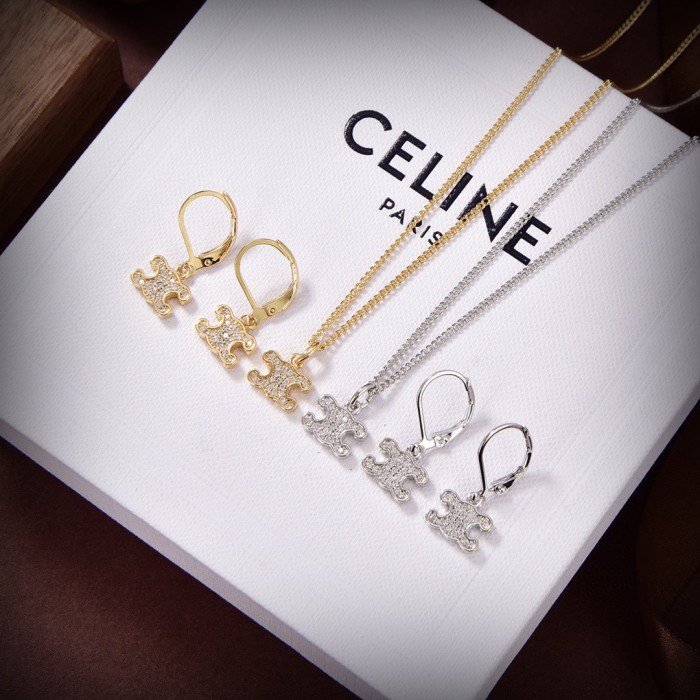 Jewelry CELINE 118