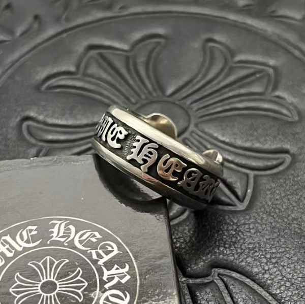 Jewelry chrome hearts 280