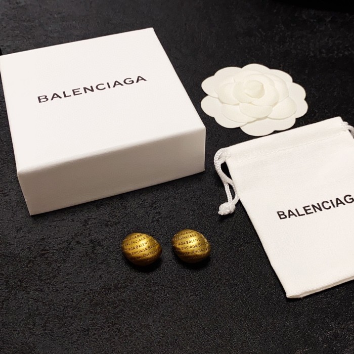 Jewelry Balenciaga 49