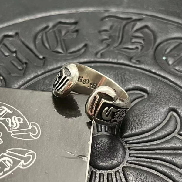 Jewelry chrome hearts 280