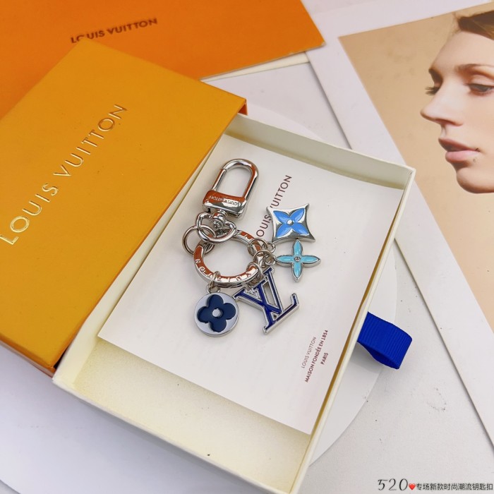 Jewelry Louis Vuitton 134