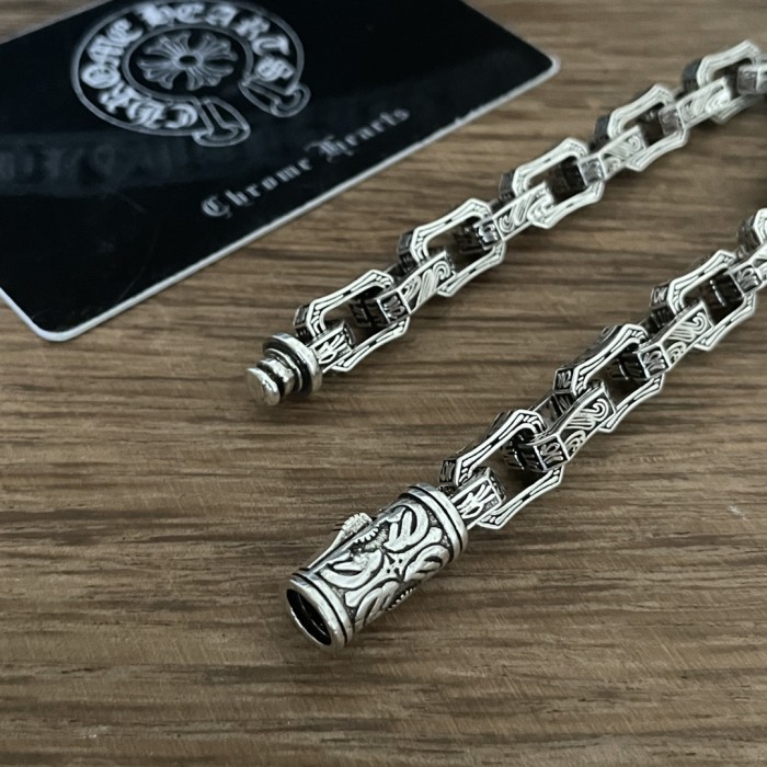 Jewelry chrome hearts 272
