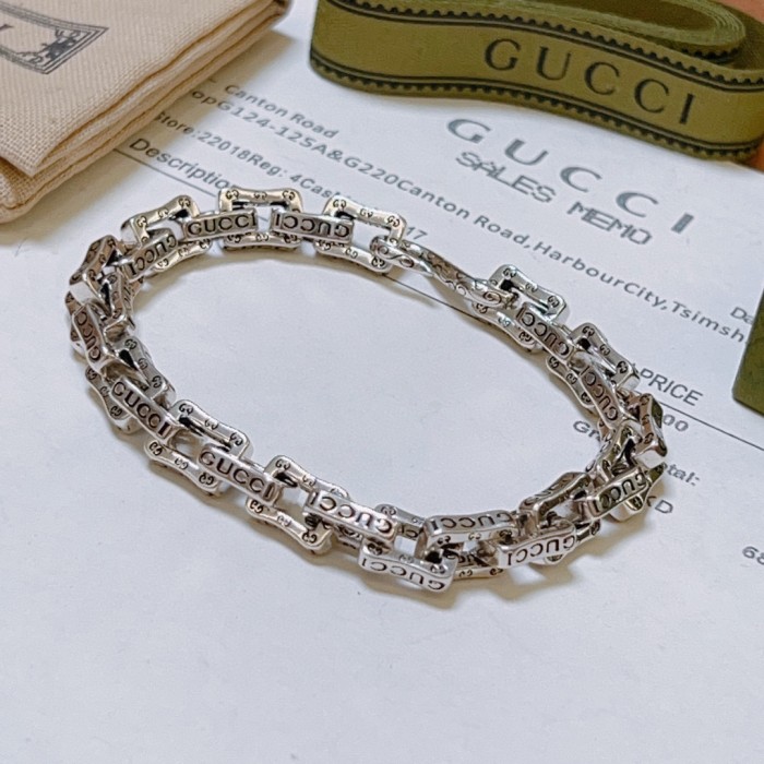 Jewelry Gucci 325