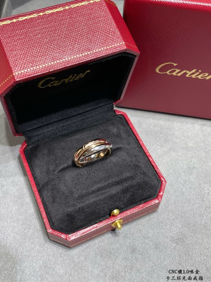 Jewelry cartier 25