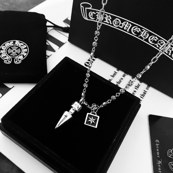 Jewelry chrome hearts 274