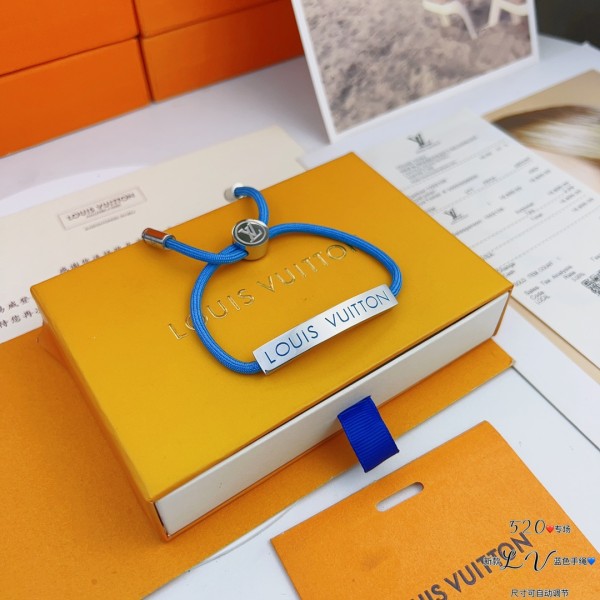 Jewelry Louis Vuitton 129