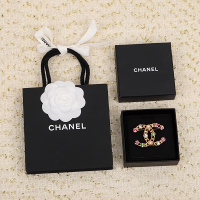 Jewelry Chanel 802