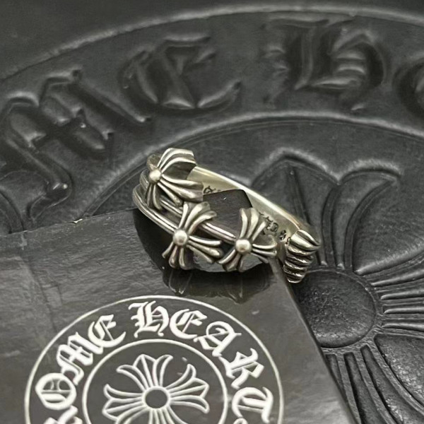 Jewelry chrome hearts 283