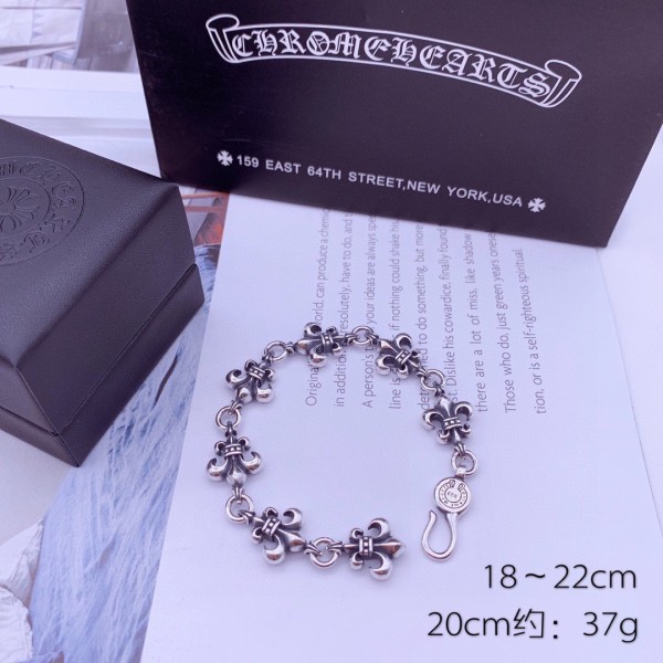 Jewelry chrome hearts 270