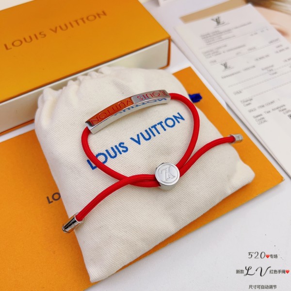 Jewelry Louis Vuitton 132