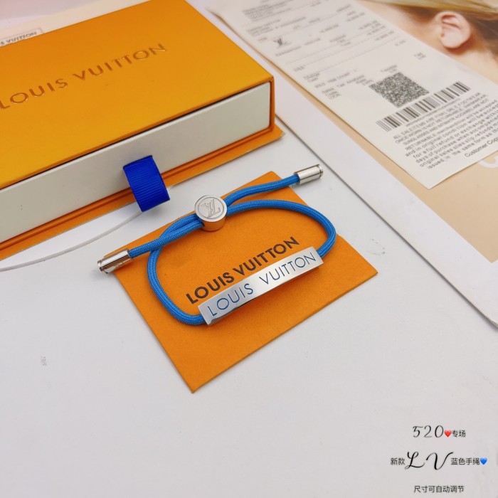 Jewelry Louis Vuitton 129