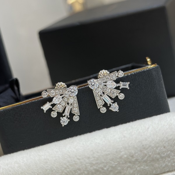 Jewelry Harry Winston 3