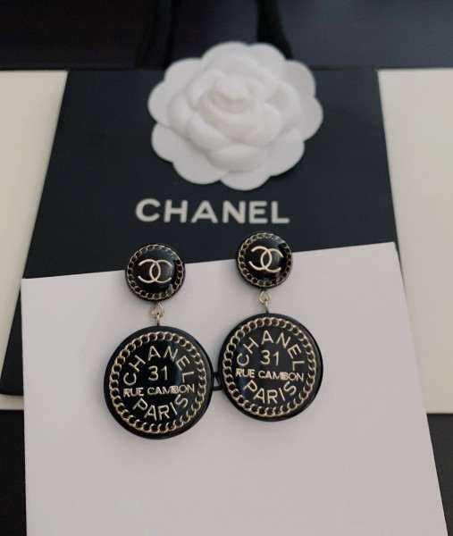 Jewelry Chanel 772
