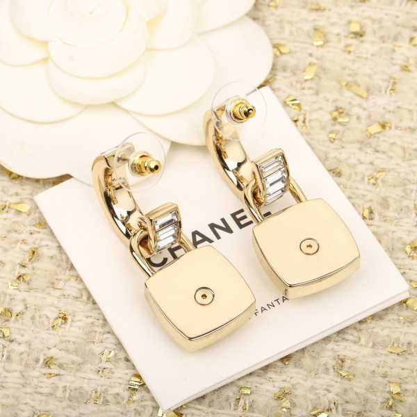 Jewelry Chanel 804