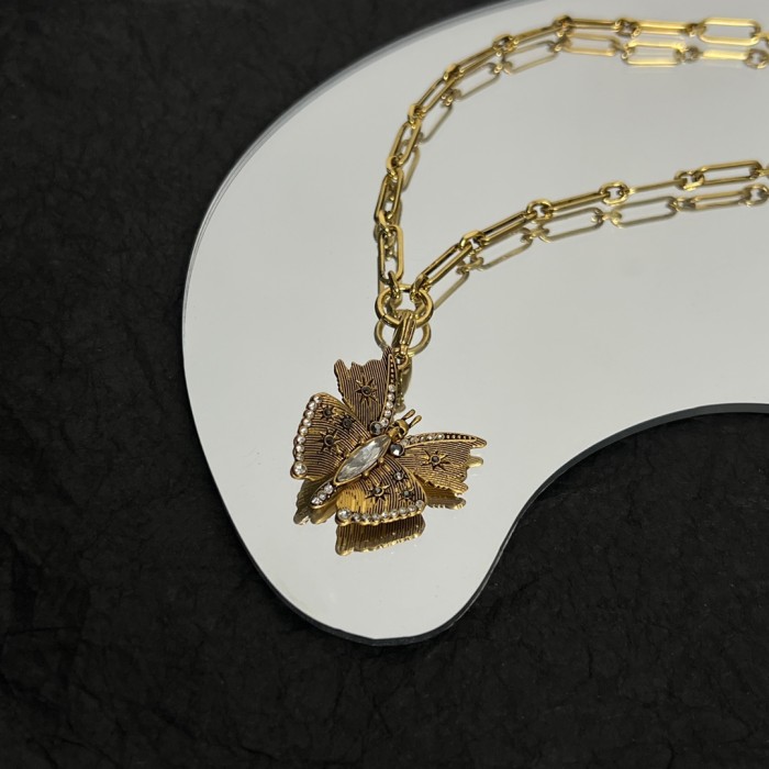 Jewelry Alexander McQueen 2