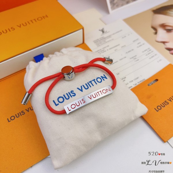 Jewelry Louis Vuitton 130