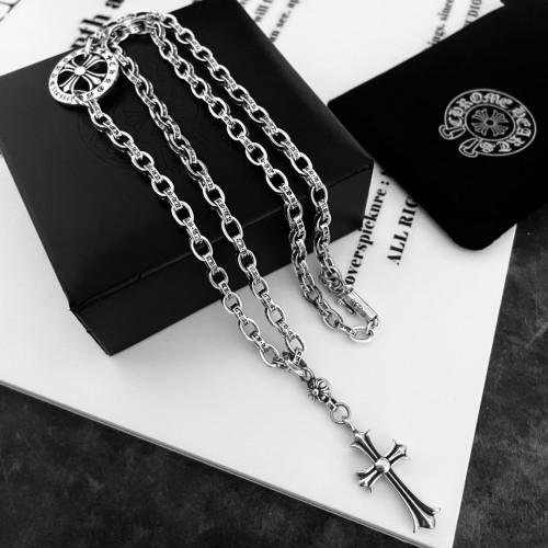 Jewelry chrome hearts 273