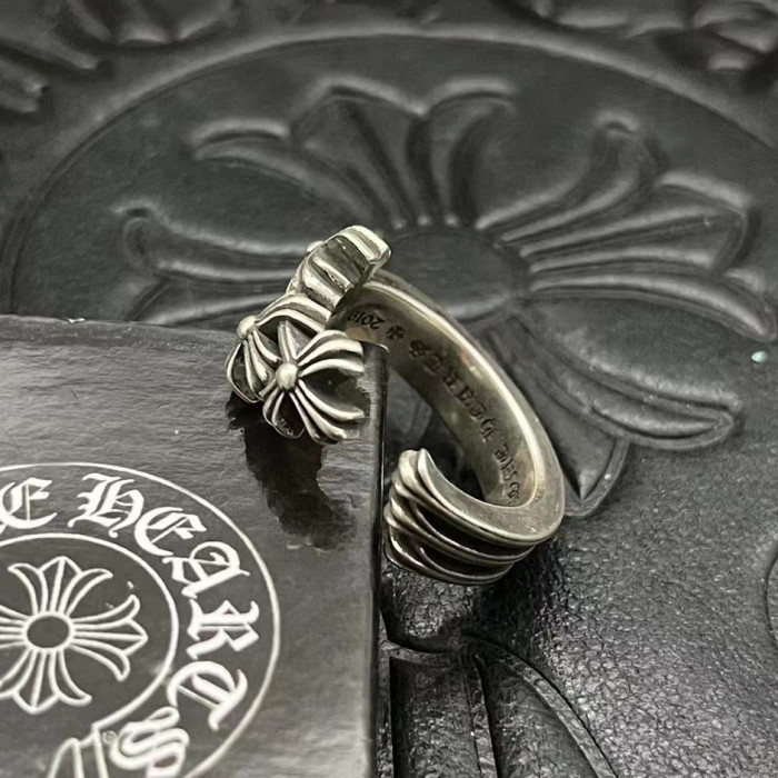 Jewelry chrome hearts 283