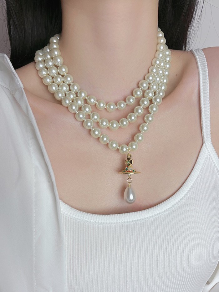 Jewelry vivienne westwood 60