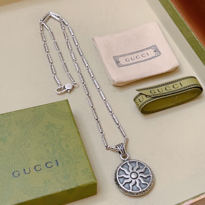 Jewelry Gucci 331