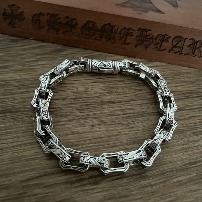 Jewelry chrome hearts 272