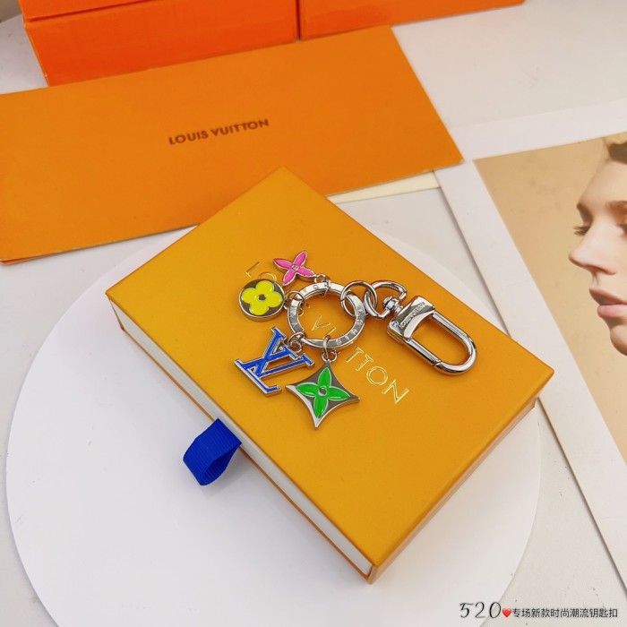 Jewelry Louis Vuitton 135