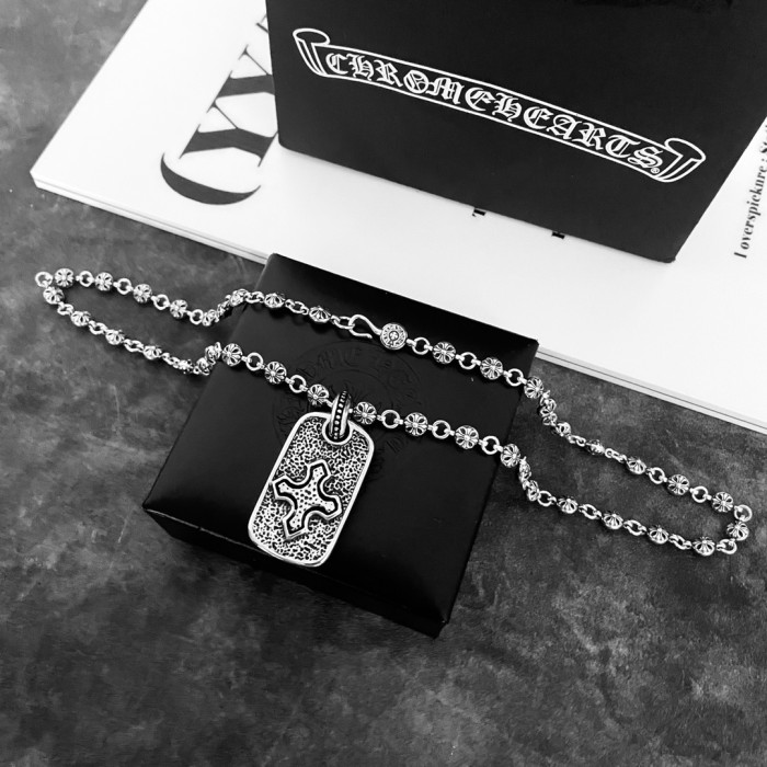 Jewelry chrome hearts 277