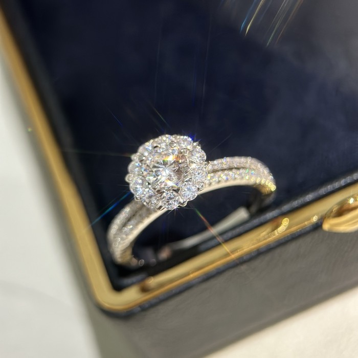 Jewelry Harry Winston 6