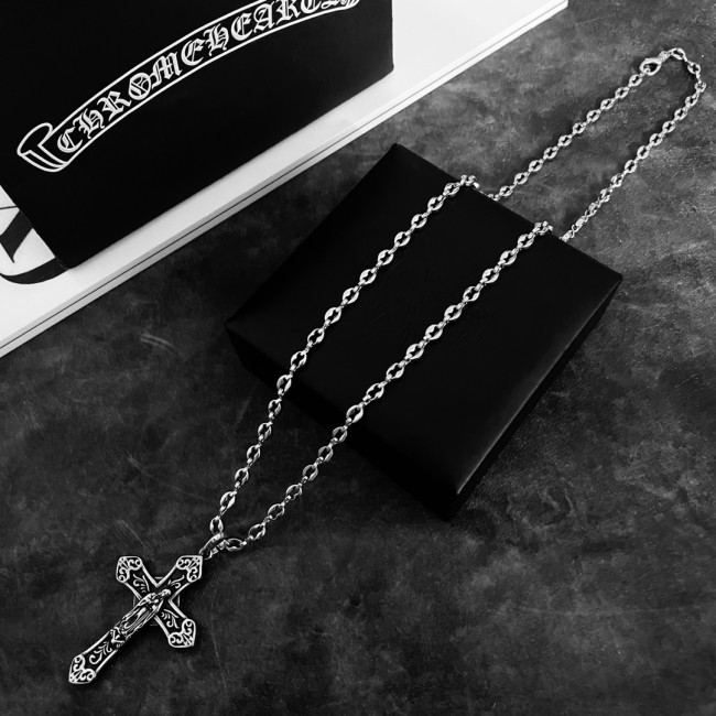 Jewelry chrome hearts 275