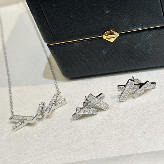 Jewelry Harry Winston 7