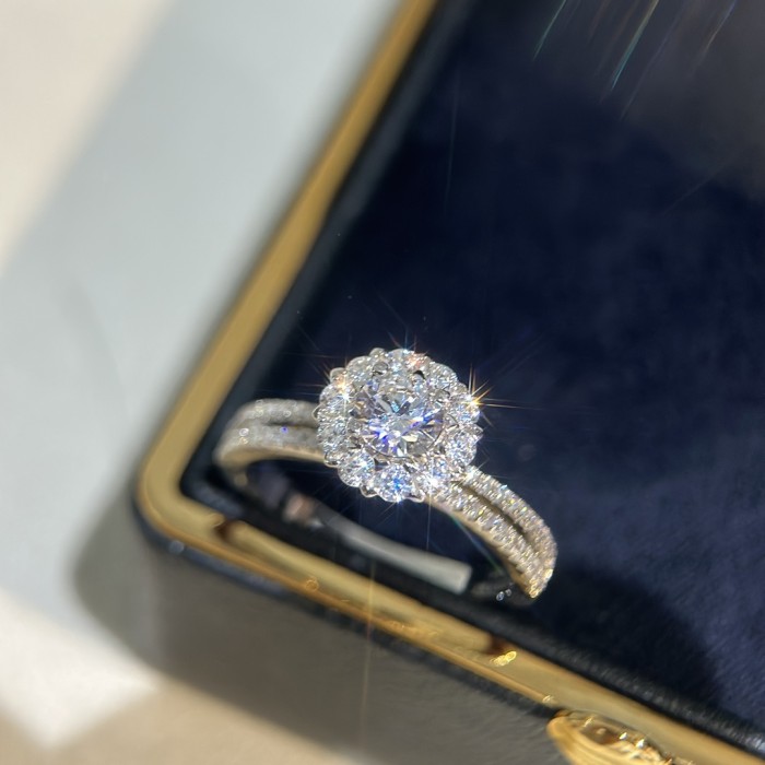 Jewelry Harry Winston 6