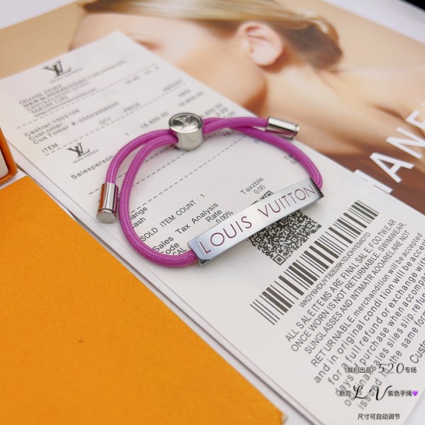 Jewelry Louis Vuitton 132