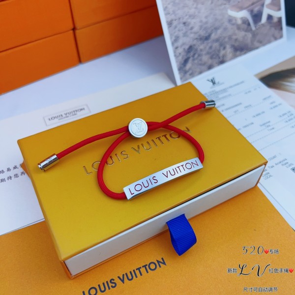 Jewelry Louis Vuitton 132