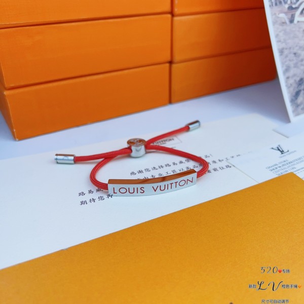 Jewelry Louis Vuitton 130