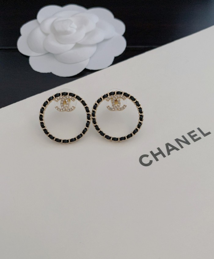 Jewelry Chanel 766