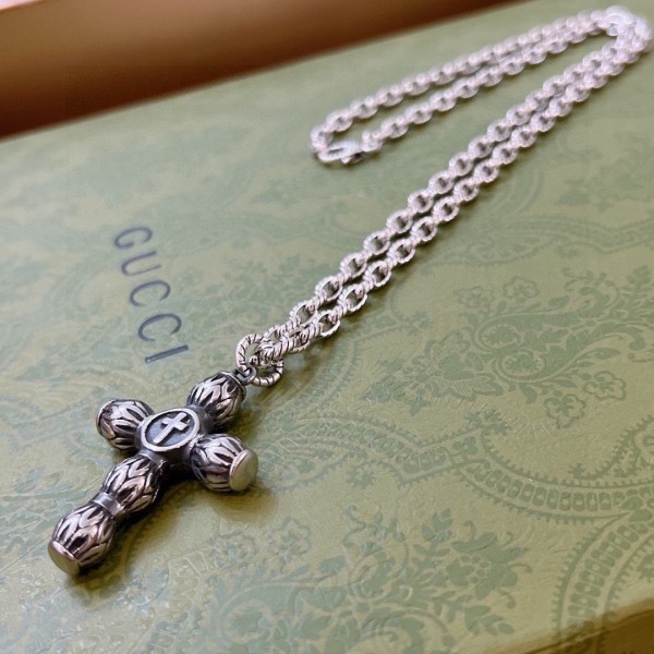 Jewelry Gucci 327