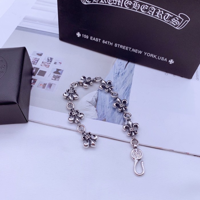 Jewelry chrome hearts 270