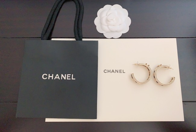 Jewelry Chanel 788