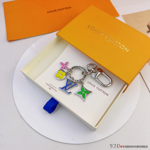 Jewelry Louis Vuitton 135